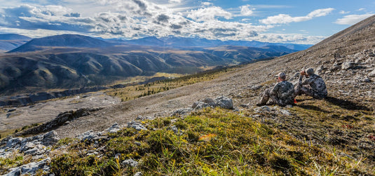 Kenetrek Boots Sold At Caribou Gear
