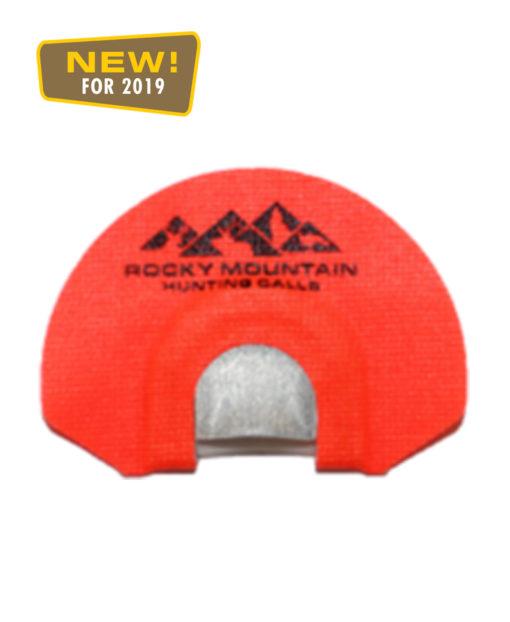 Rocky Mountain Elk Calls