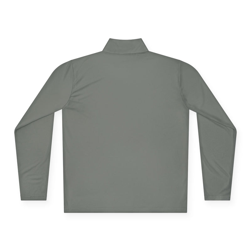 Load image into Gallery viewer, Caribou Gear Quarter-Zip Pullover — Lightweight Jacket
