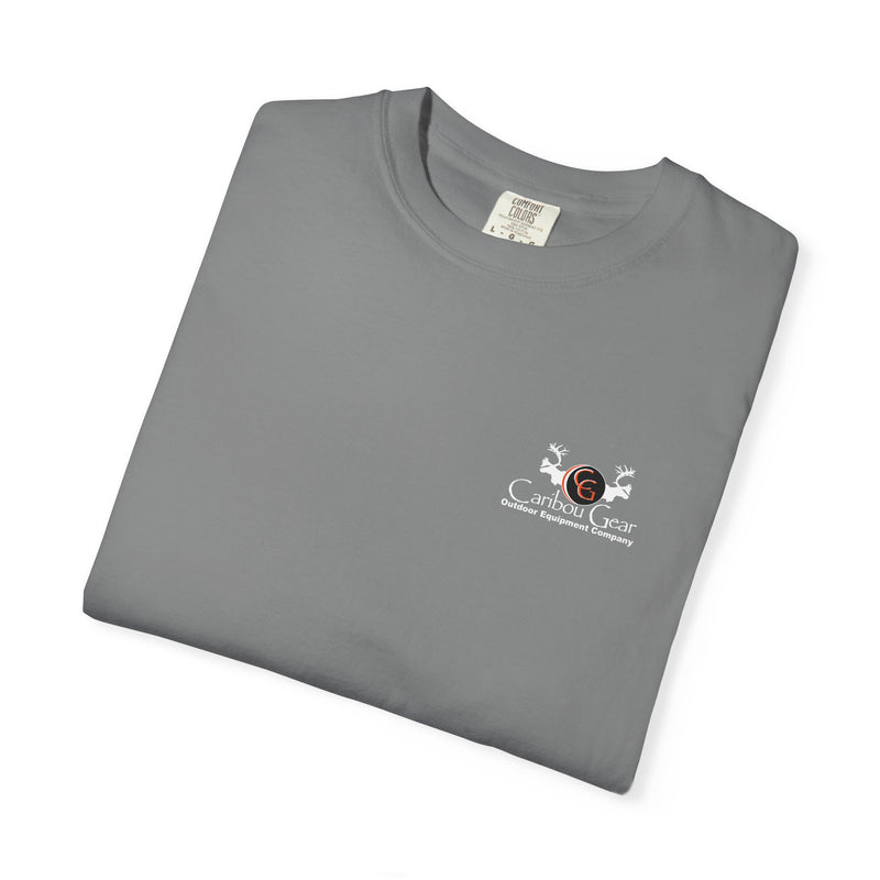 Load image into Gallery viewer, Caribou Gear Everyday Active T-Shirt
