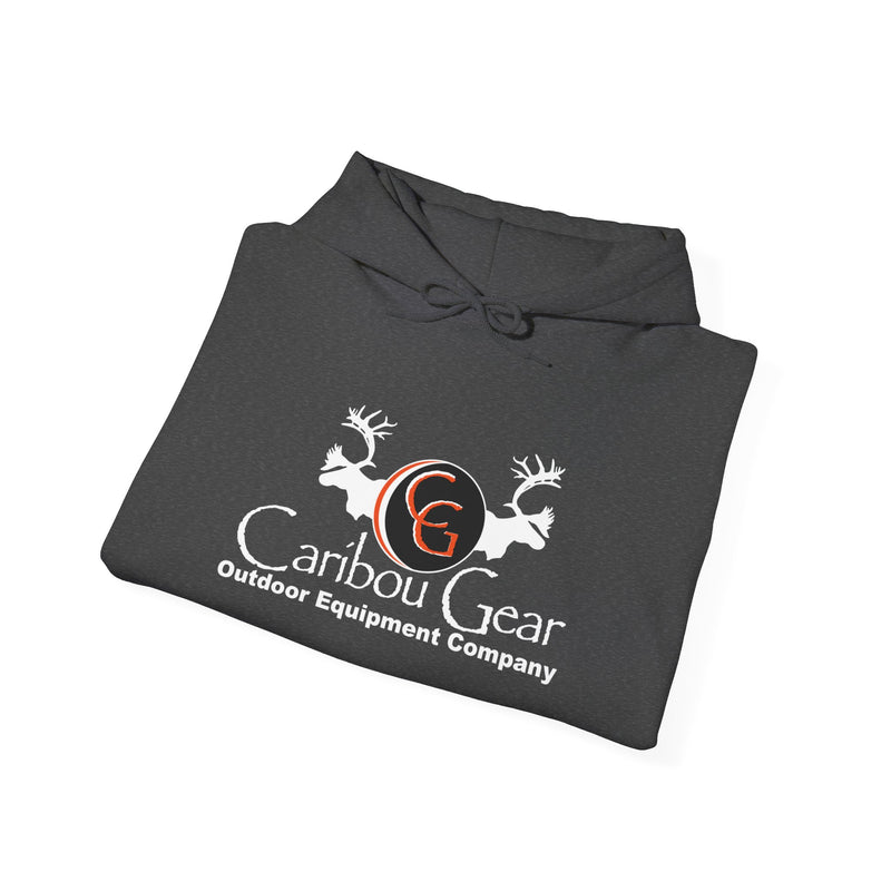 Load image into Gallery viewer, Caribou Gear Everyday Hoodie — Rugged, Warm &amp; Comfortable
