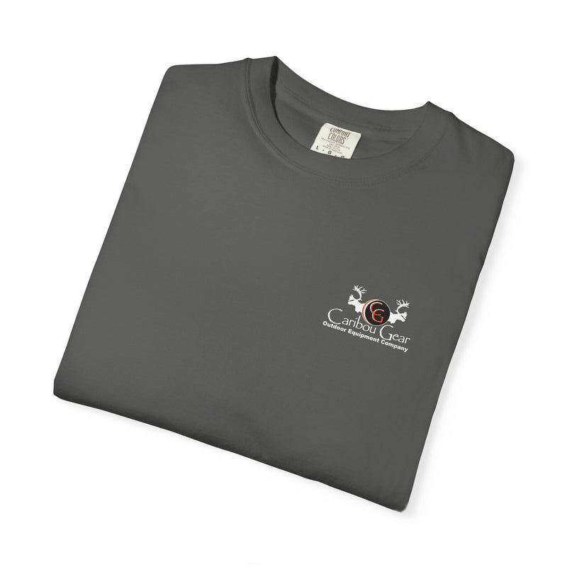 Load image into Gallery viewer, Caribou Gear Everyday Active T-Shirt
