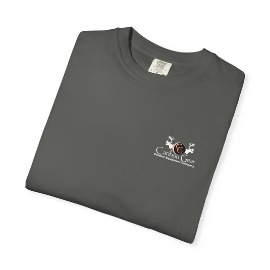 Caribou Gear Everyday Active T-Shirt