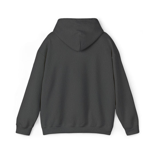 Caribou Gear Everyday Hoodie — Rugged, Warm & Comfortable