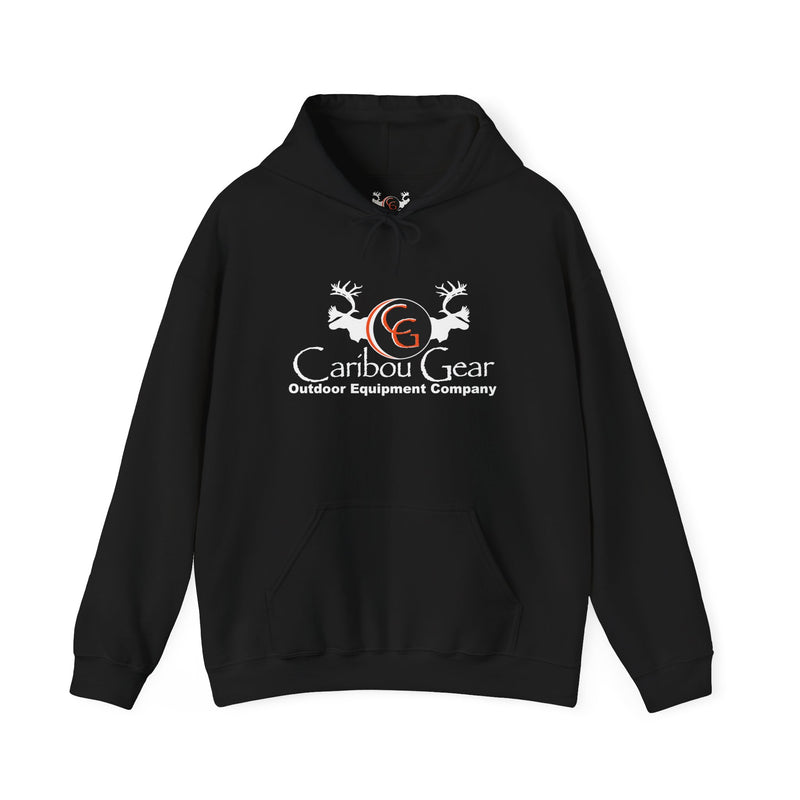 Load image into Gallery viewer, Caribou Gear Everyday Hoodie — Rugged, Warm &amp; Comfortable
