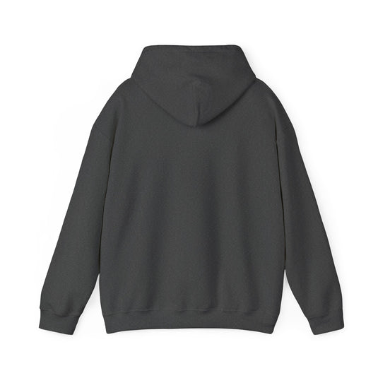 Caribou Gear Heavyweight Everyday Hoodie — Rugged Warmth