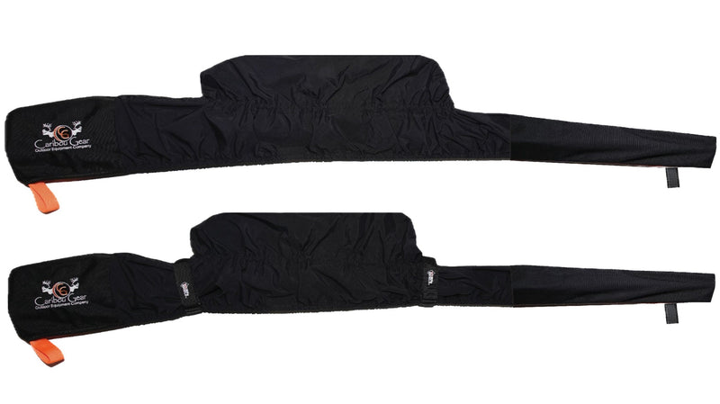 Load image into Gallery viewer, best rifle cover by caribou gear
