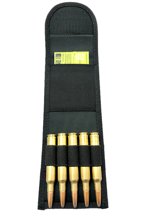 Bullet Wallets