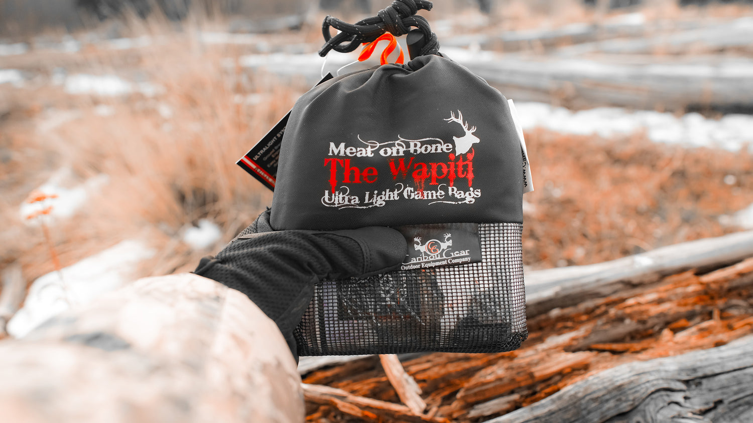 Caribou Gear Black Friday Sale! Caribou Gear Outdoor Equipment Company