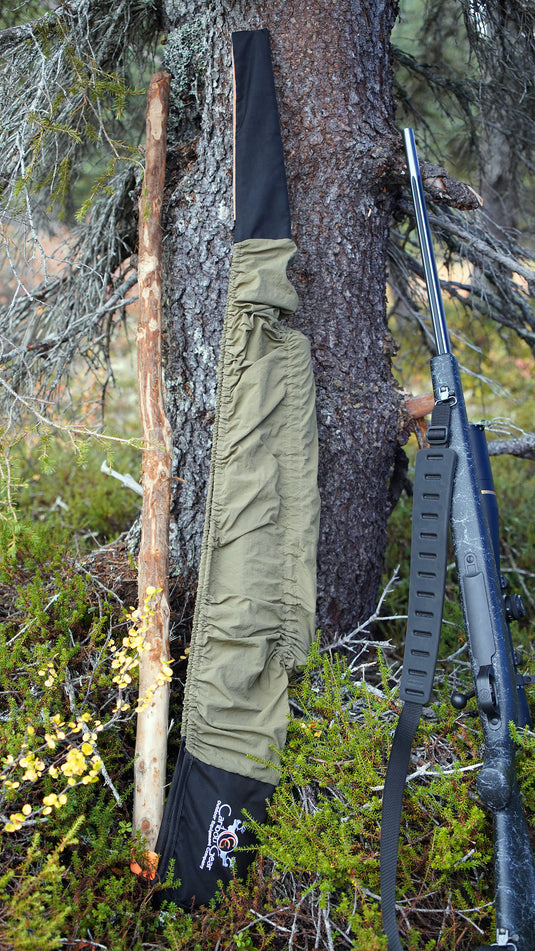 WXRifle Shield - Caribou Gear Rifle Cover – Caribou Gear Outdoor ...