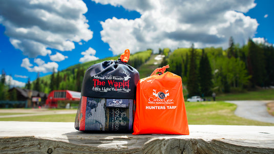Caribou Gear