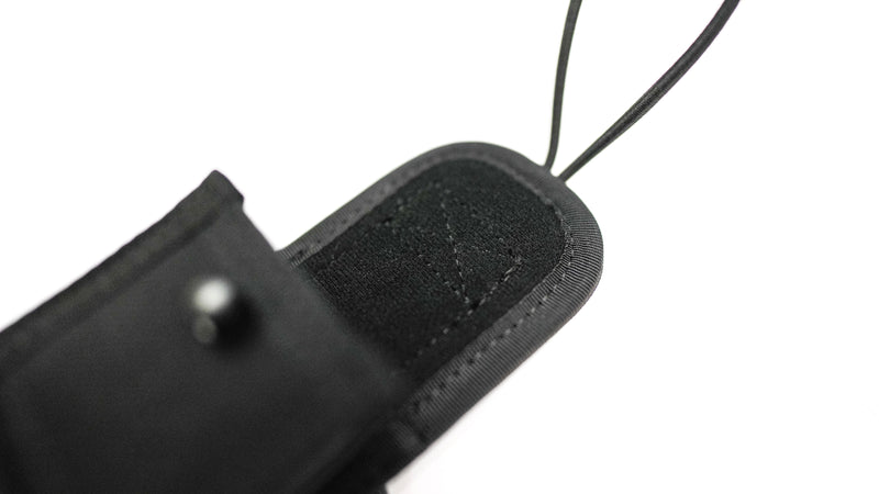 Load image into Gallery viewer, GPS Holster - Cell Phone / Walkie Talkie by Caribou Gear®

