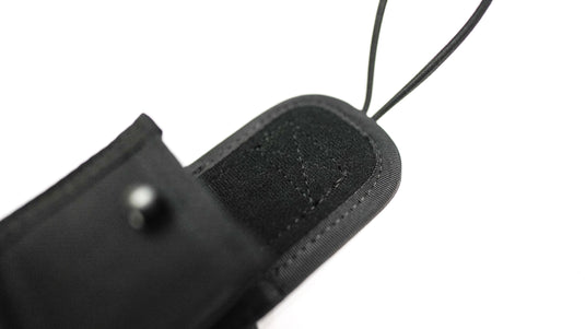 GPS Holster - Cell Phone / Walkie Talkie by Caribou Gear®