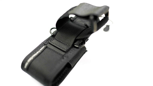 GPS Holster - Cell Phone / Walkie Talkie by Caribou Gear®