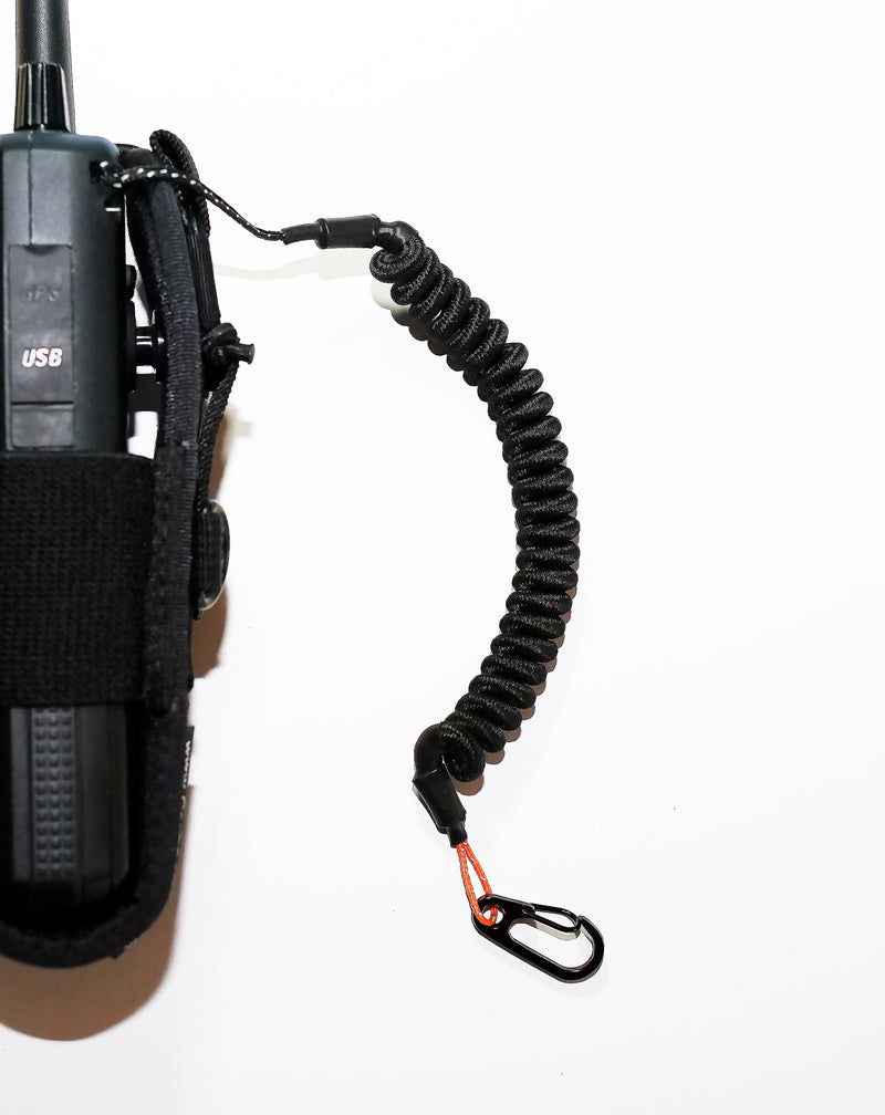 Load image into Gallery viewer, GPS Holster - Cell Phone / Walkie Talkie by Caribou Gear®
