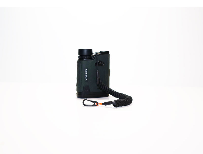 Load image into Gallery viewer, Lanyard by Caribou Gear® GPS/Range Finder/ Electronic Device
