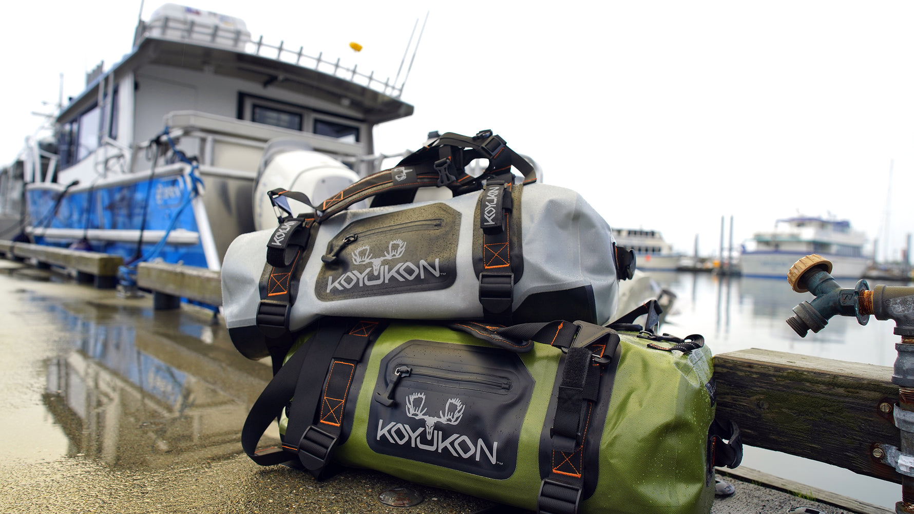 Caribou Gear® Reusable Game Bags For Elk, Deer, & Wild Game Caribou Gear Outdoor Equipment