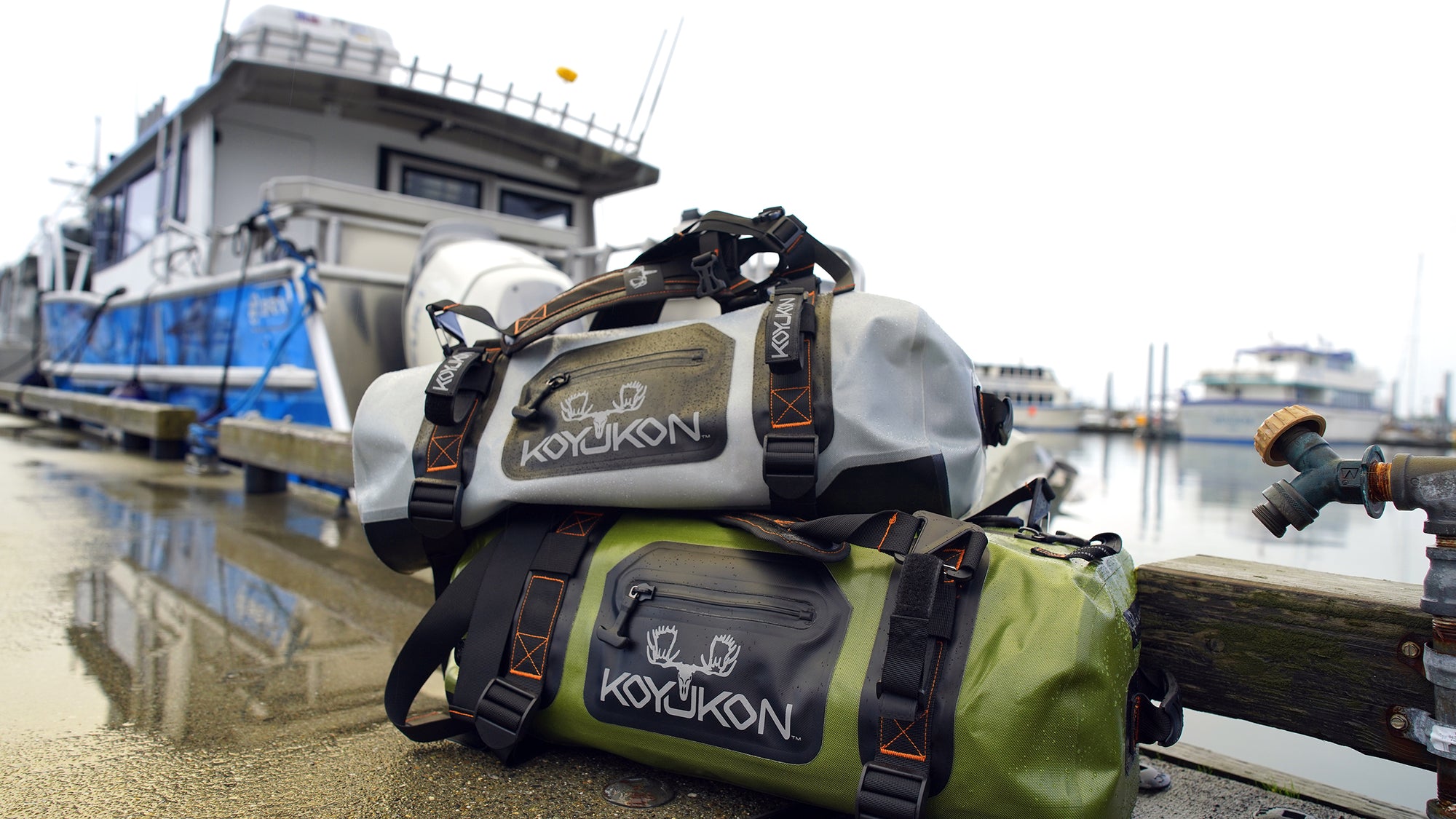 Caribou Gear® Reusable Game Bags For Elk, Deer, & Wild Game