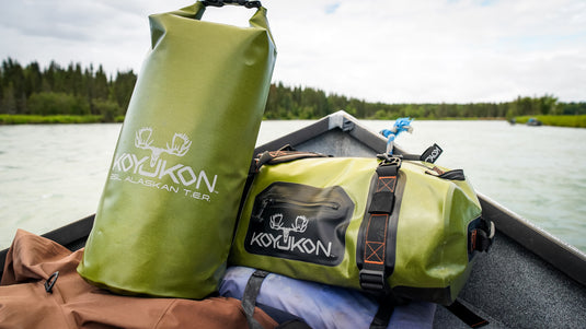 Koyukon Gear