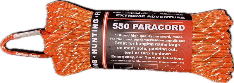 Load image into Gallery viewer, 550 Paracord for Hunting

