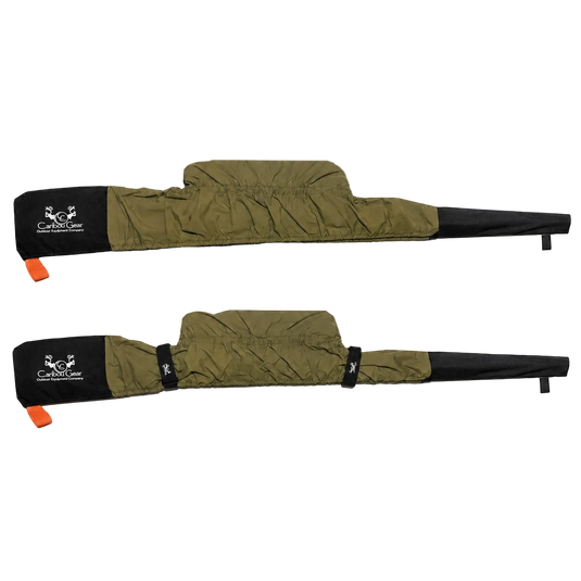 waterproof rifle cover by Caribou Gear