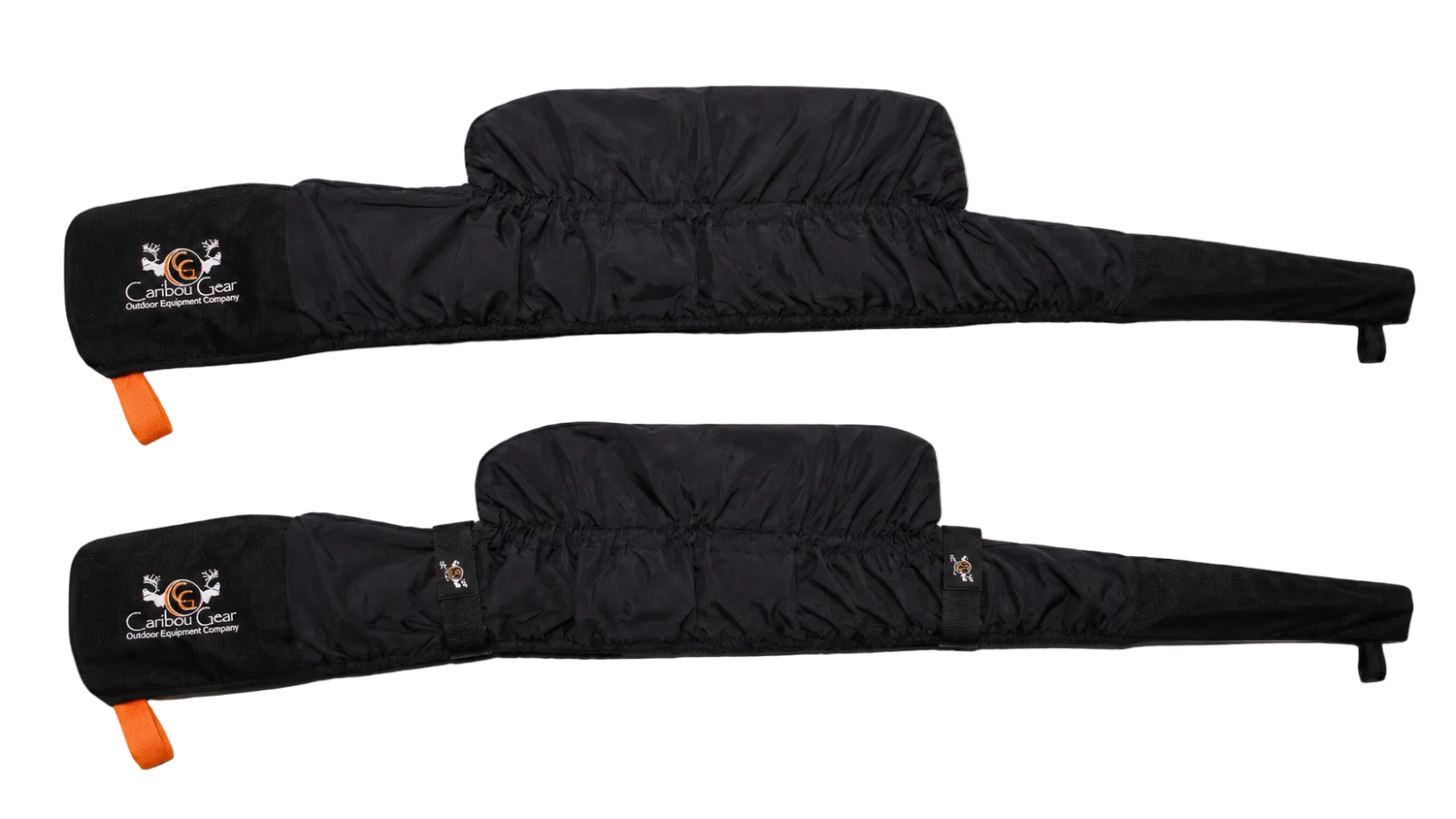 Waterproof Rifle Cover for Hunting | Caribou Gear – Caribou Gear ...