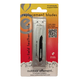Hunting Surgical Blade Replacements 10pk