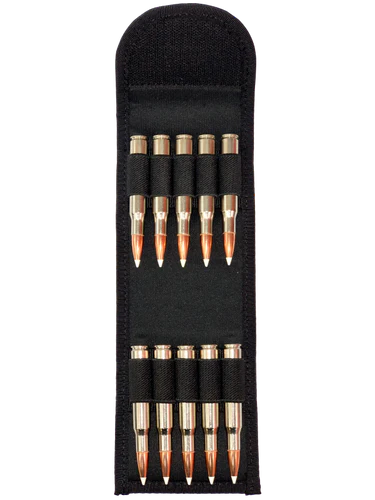Bullet Wallets