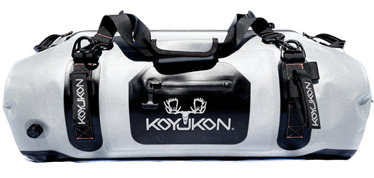 duffel bag rain cover Koyukon Waterproof Duffel Bags