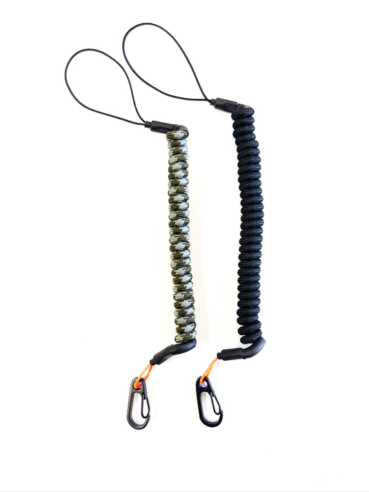 Lanyard by Caribou Gear® GPS/Range Finder/ Electronic Device