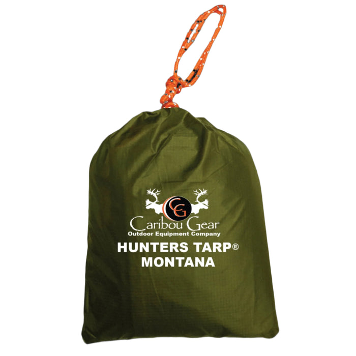 Montana Hunters Tarp