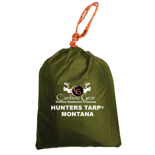 Waterproof Rifle Covers | Protective Hunting Rifle Covers – Caribou ...