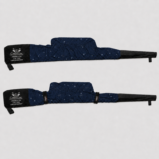 America 250 Limited Edition Waterproof Rifle Cover full product view