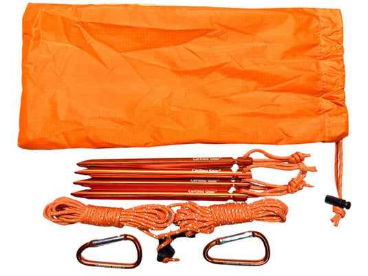 tarps accessories Hunters Tarp Accessories