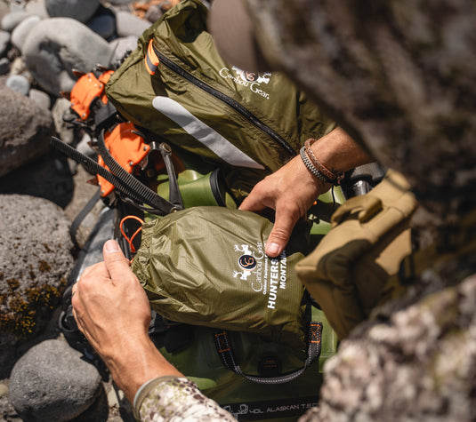 The Ultimate Archery Gear List!
