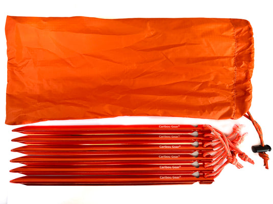 Hunters Tarp Accessories