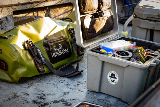 Koyukon Gear Dry Bags