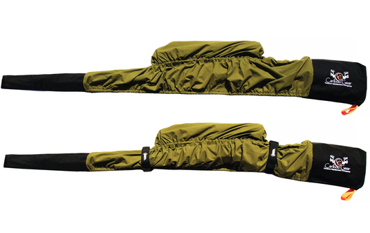 Zipper Lubricant Stick – Caribou Gear Outdoor Equipment Company
