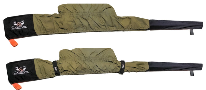 waterproof rifle cover by Caribou Gear