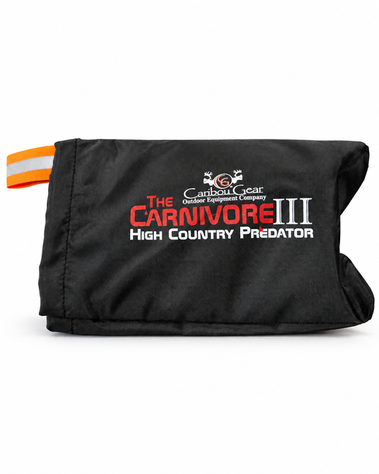 Carnivore Storage Bag