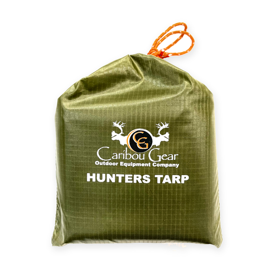 Hunters Tarp Meat Pack Liner