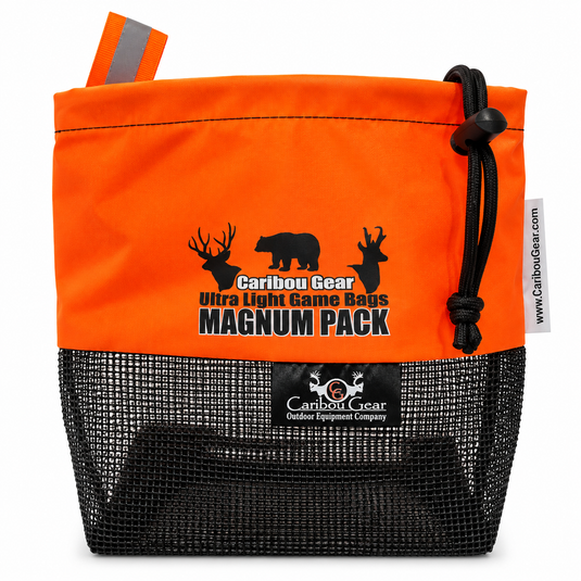 Small Magnum Pack Storage Bag