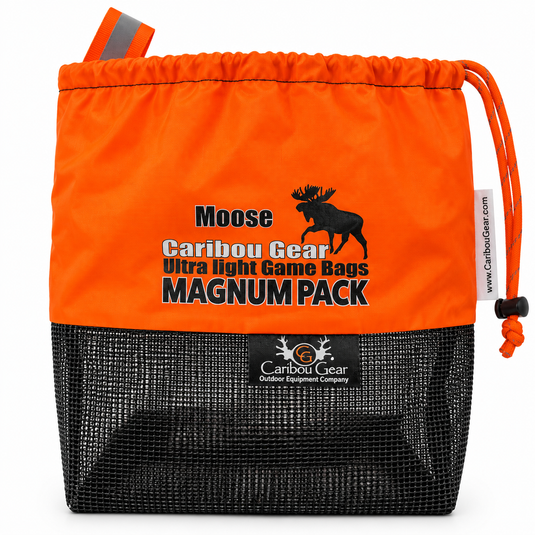 Large Magnum Pack Storage Bag