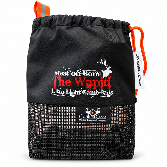 Wapiti Storage Bag