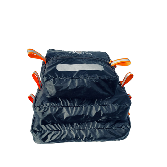 Hunting pack organizer sale