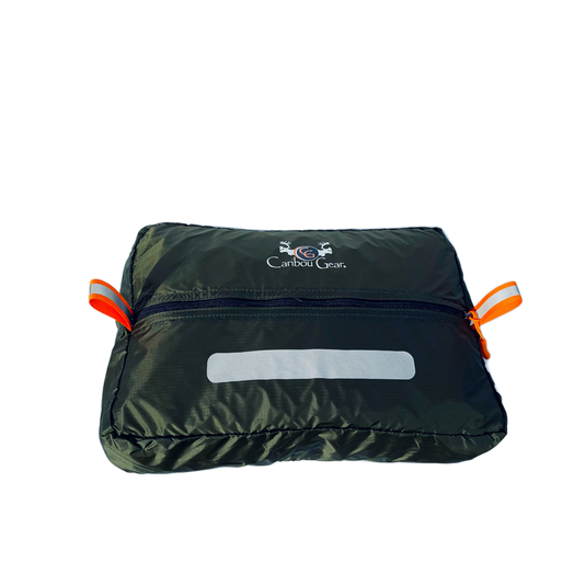 Ditty Bag - Pack and Gear Organizer – Caribou Gear Outdoor Equipment Company