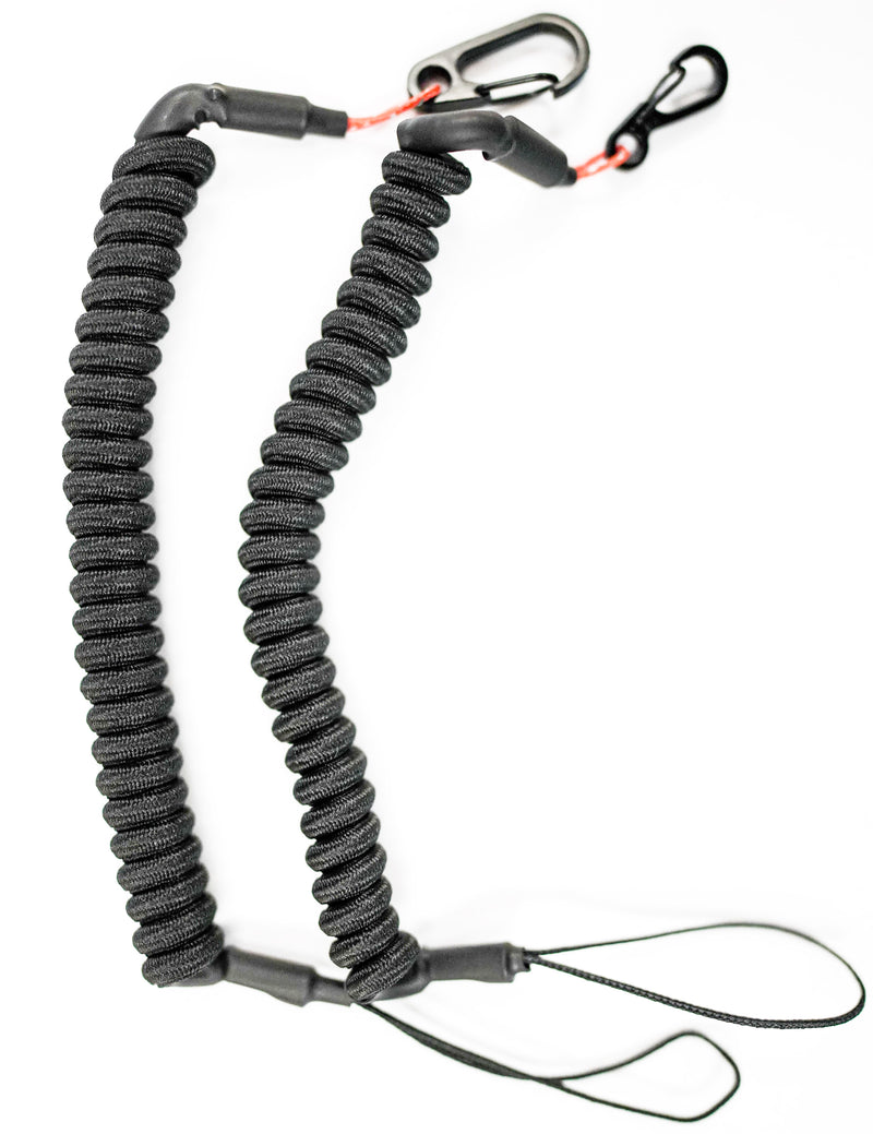 Load image into Gallery viewer, Lanyard by Caribou Gear® GPS/Range Finder/ Electronic Device
