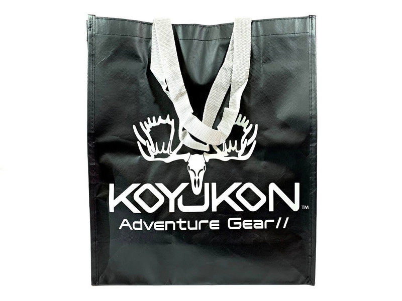 Load image into Gallery viewer, Koyukon® Reusable Tote
