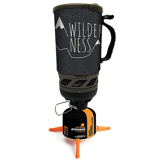 Jetboil® Flash Cooking System