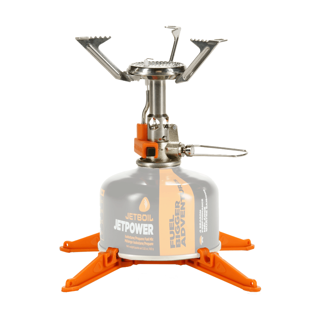 JetBoil MightyMo Cooking System